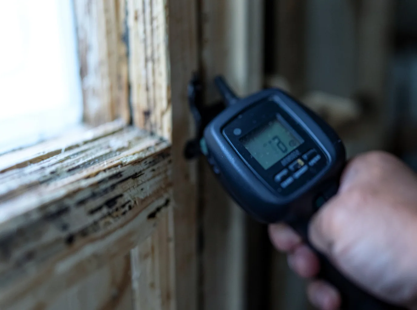 Ceiling Water Damage Repair in Ledbetter, KY