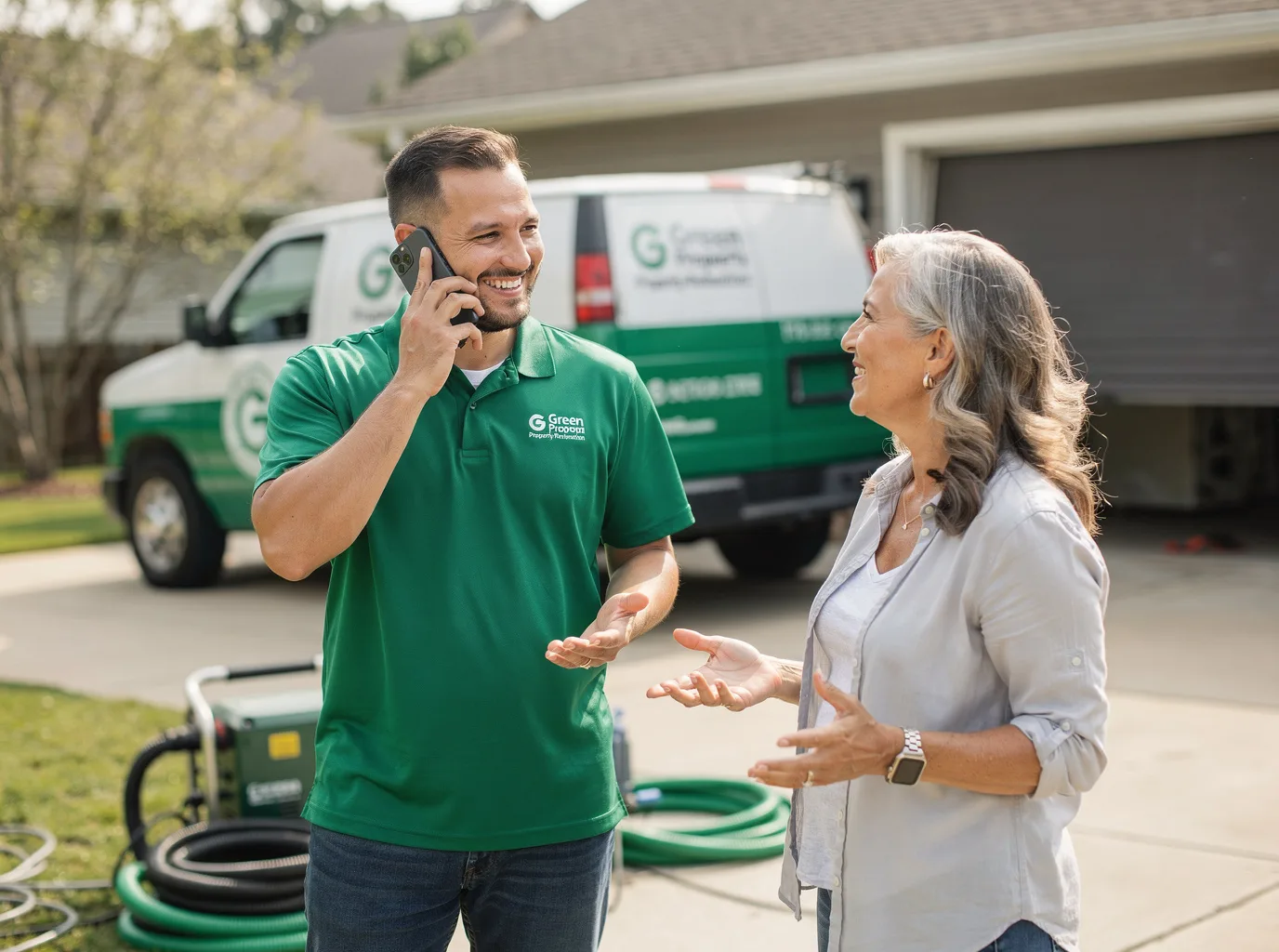 Water Damage Restoration Ledbetter, KY FAQs